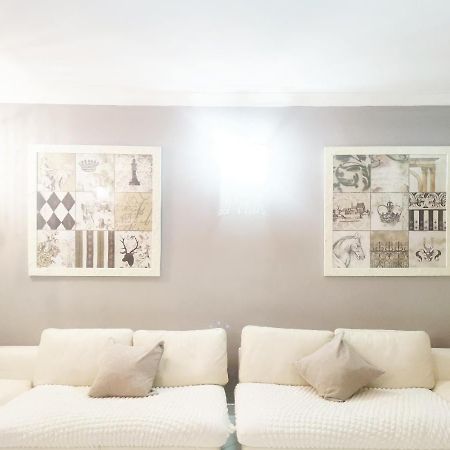 San Gennaro House 202 Villa เนเปิลส์ ภายนอก รูปภาพ