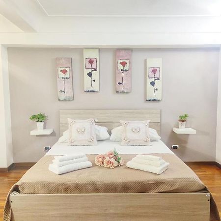 San Gennaro House 202 Villa เนเปิลส์ ภายนอก รูปภาพ