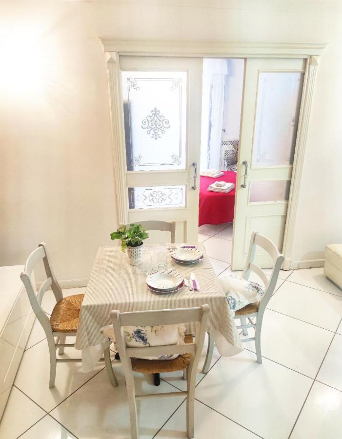 San Gennaro House 202 Villa เนเปิลส์ ภายนอก รูปภาพ