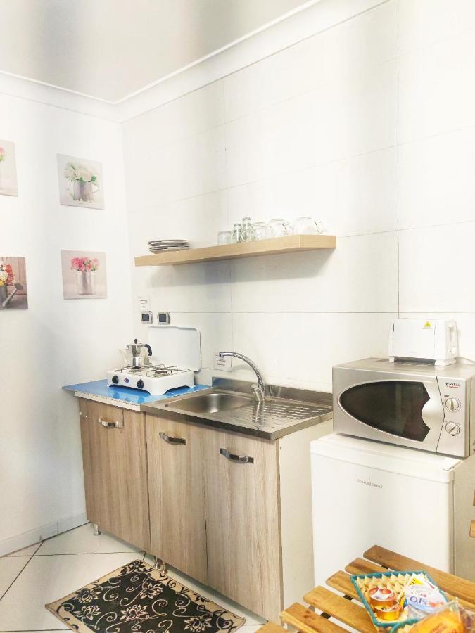 San Gennaro House 202 Villa เนเปิลส์ ภายนอก รูปภาพ