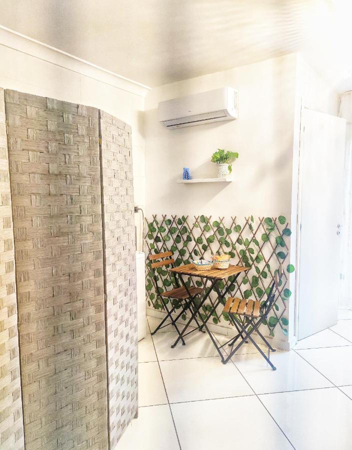 San Gennaro House 202 Villa เนเปิลส์ ภายนอก รูปภาพ