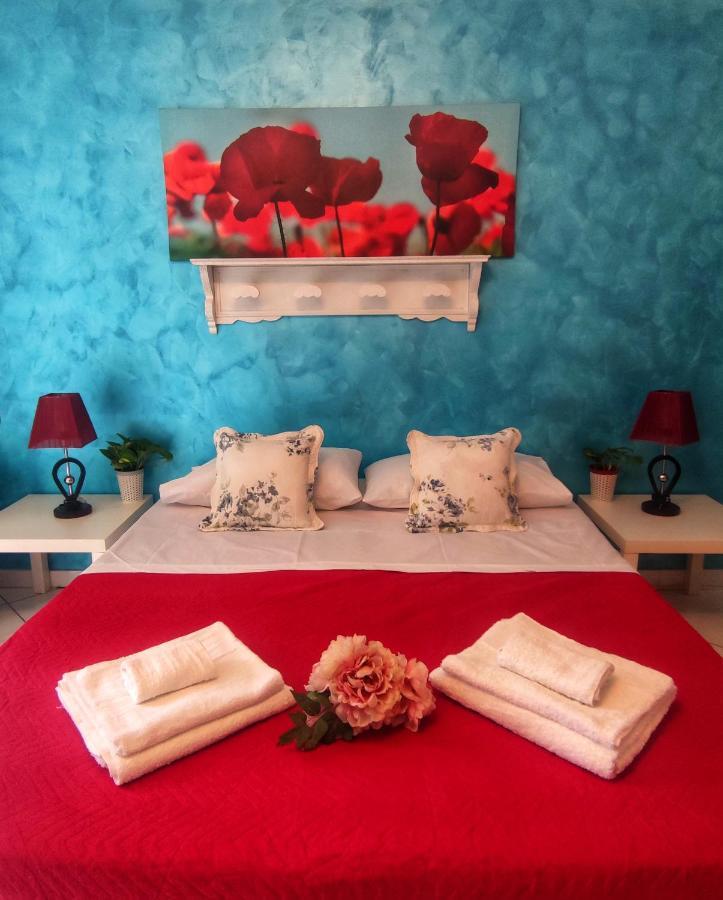 San Gennaro House 202 Villa เนเปิลส์ ภายนอก รูปภาพ