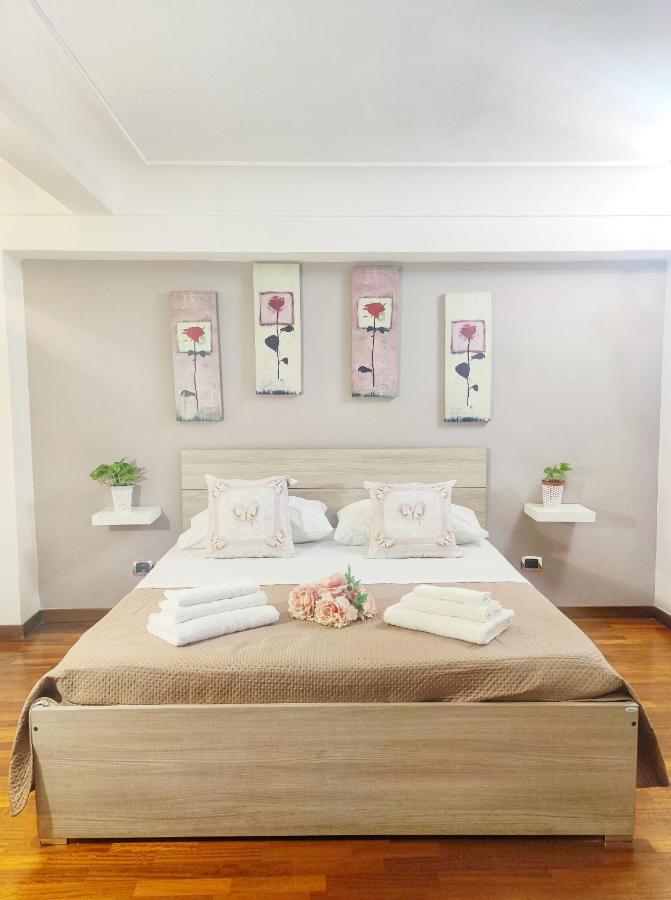San Gennaro House 202 Villa เนเปิลส์ ภายนอก รูปภาพ