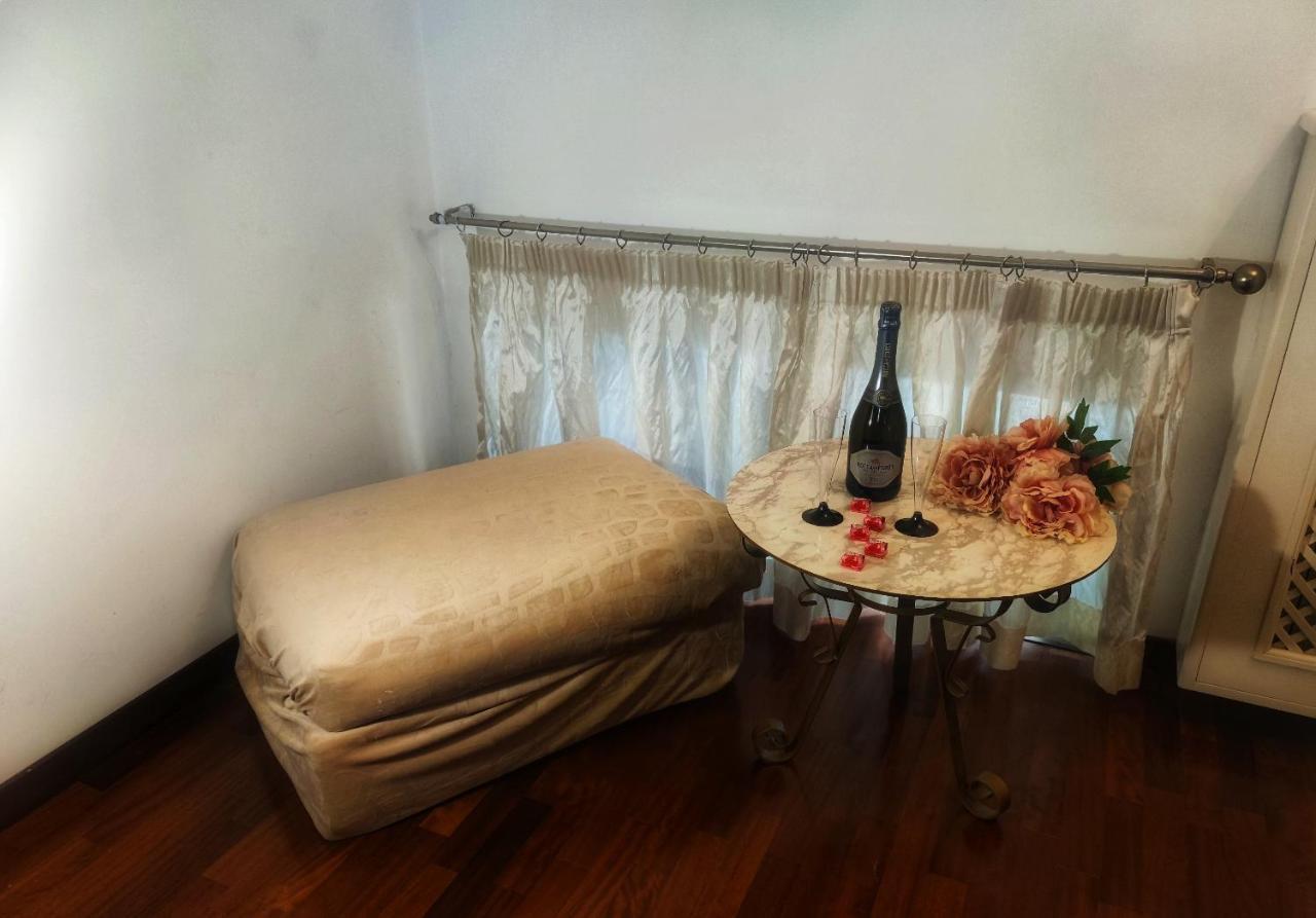 San Gennaro House 202 Villa เนเปิลส์ ภายนอก รูปภาพ