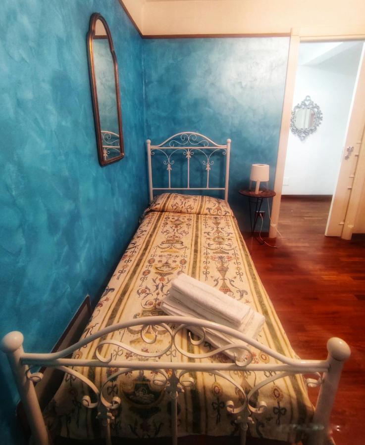 San Gennaro House 202 Villa เนเปิลส์ ภายนอก รูปภาพ