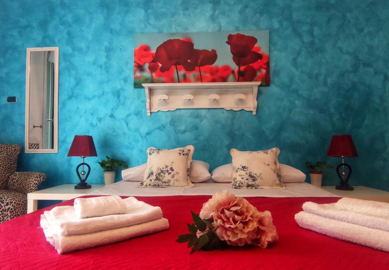 San Gennaro House 202 Villa เนเปิลส์ ภายนอก รูปภาพ