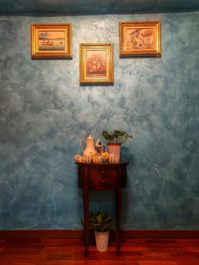 San Gennaro House 202 Villa เนเปิลส์ ภายนอก รูปภาพ